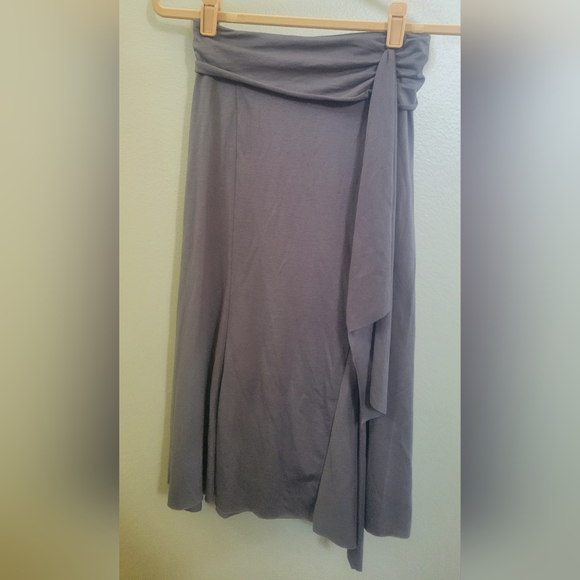 Hang Ten, Gray Pull-on, Unfinished Hem sz XS Super light weight and soft - Picture 1 of 5